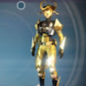 Meet your Posher, Julius